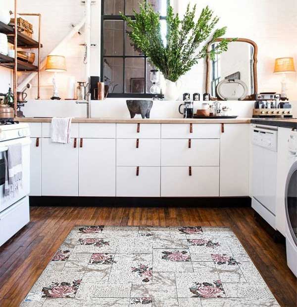 فرش آشپزخانه|خرید اینترنتی بهترین فرش