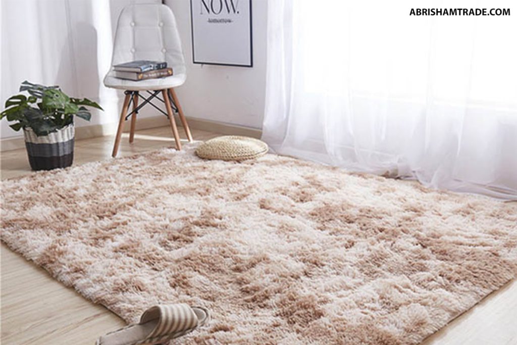 فرش اتاق خواب
